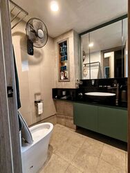 Lilydale (D27), Condominium #603963101